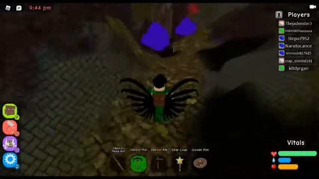 part 2 how to get the best ores in the lost land roblox смотреть онлайн
