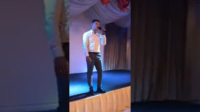 Мадеев Самат - Любовь похожая на сон 87023057949 смотреть онлайн