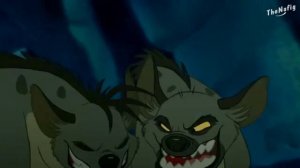 Король Лев в России