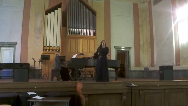Елизавета Шувалова. конц.- Валентина Немкова смотреть онлайн