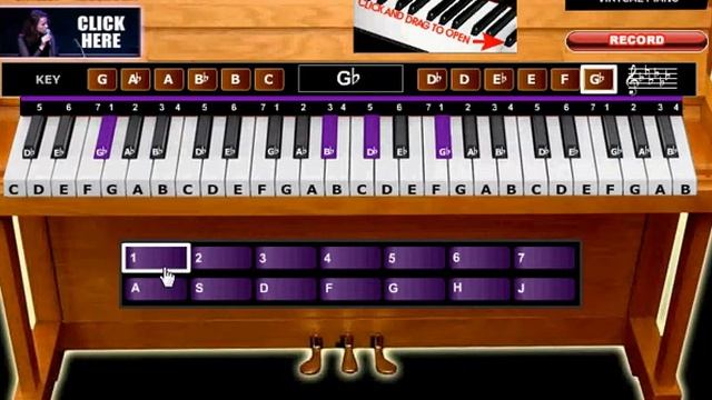 piano ton смотреть онлайн
