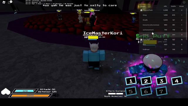 Roblox: Undertale test place reborn смотреть онлайн