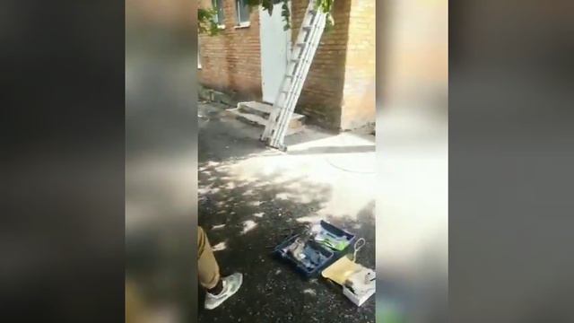 Полиция в спортшколе Шахт смотреть онлайн