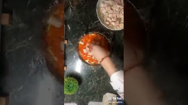 Грибная поляна. рецепт. смотреть онлайн