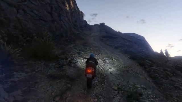 GTA 5 : Online Crazy Race ( Epic jump fails ) 60 FPS смотреть онлайн