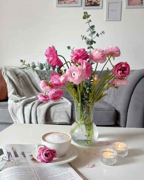 С добрым утром! Открытка Доброе Утречко Хорошего Дня!