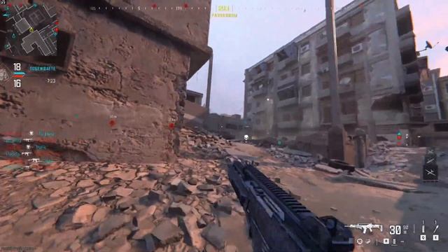 Call of Duty: Modern Warfare III, прокачиваем пушки и возможно зомби-режим! смотреть онлайн