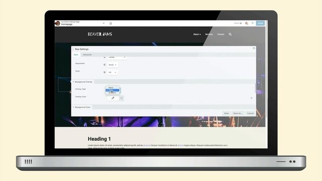 Make a WordPress Website (Beaver Builder Theme + Page Builder Plugin) смотреть онлайн