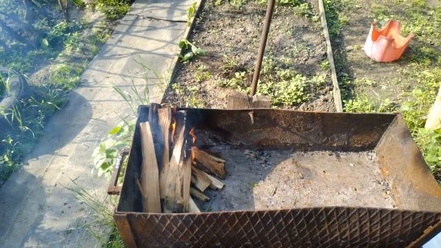 Жаренные караси в соевом соусе без костей!!! смотреть онлайн