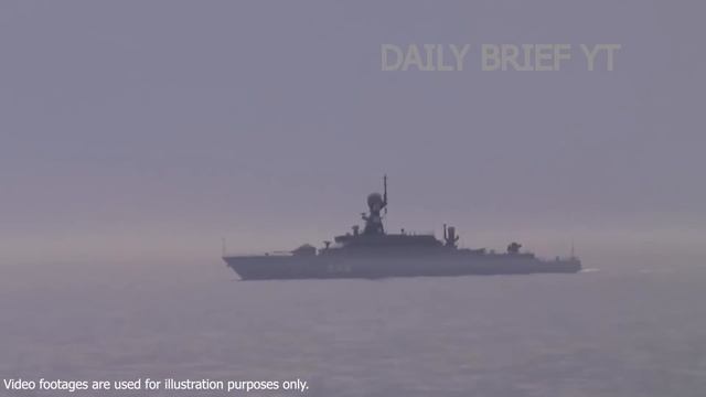Tension Rising: Iran strengthens its alliance in the Persian Gulf! The US 5th Fleet is in action! смотреть онлайн