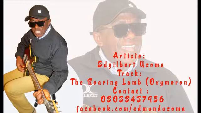 ROARING LAMB (OXYMORON) BY ED GILBERT UZOMA смотреть онлайн