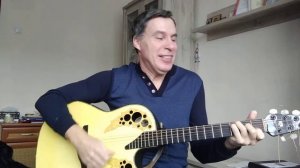 "Чудеса" на "Адамасе". Александр Синюков