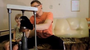 КАК СНЯТЬ ПЕРЕКОСНЫЙ ПОДШИПНИК С ПЕРФОРАТОРА MAKITA HR2450 press yourself to repair 打孔机的修理

#Makita