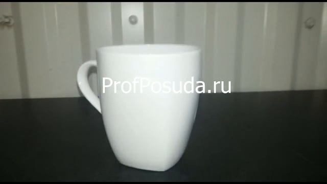 Фарфоровая кружка 300мл Kunstwerk арт 7533 смотреть онлайн
