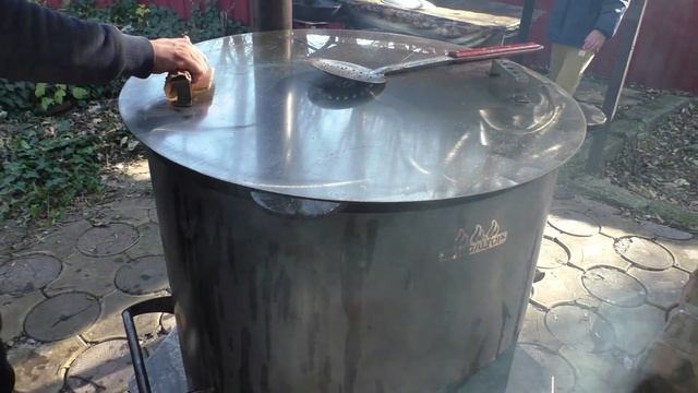 Борщ по ставропольски! смотреть онлайн
