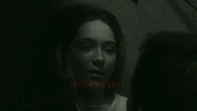 алина & руневский | алиневские | карамора | take all my love смотреть онлайн