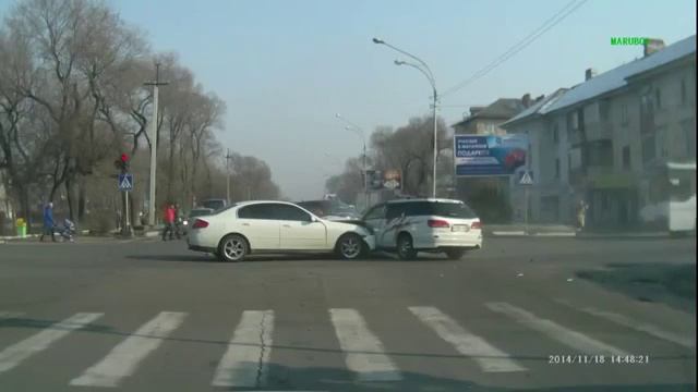 Неудачная гонка. смотреть онлайн