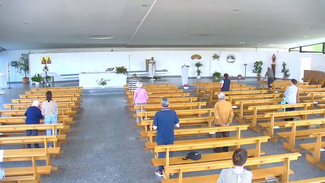 Parrocchia dello Spirito Santo Pavia смотреть онлайн