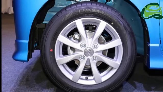 2017 Suzuki Wagon R, 2017 Suzuki Wagon R Stingray