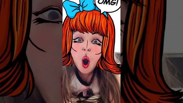 Лайн камера 1