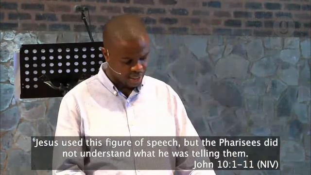 "Listening to God" by Similo Sanqela (Healing Service) смотреть онлайн