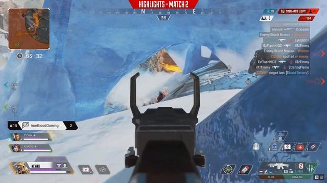 ALGS Year 3 Championship - Day 1 Group Stage | Apex Legends смотреть онлайн