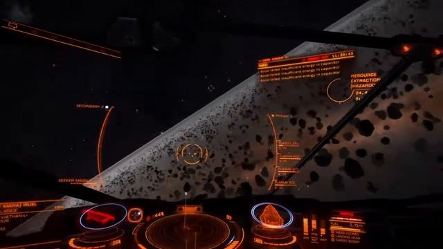 (Python) Dark Knight VS Iruel (Fdl) Haz res fight | Elite Dangerous Pvp смотреть онлайн