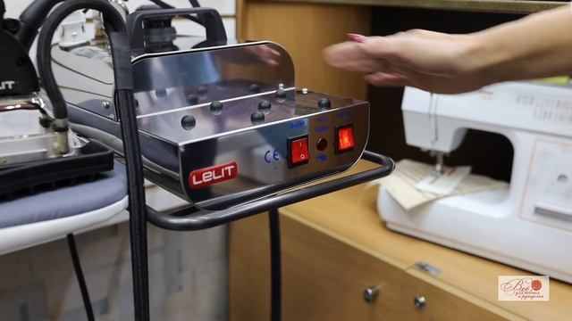 Обзор на парогенератор ? смотреть онлайн