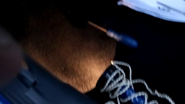 ЛАДА ГРАНТА ЩЕЛКАЕТ ПЕДАЛЬ СЦЕПЛЕНИЯ УСТРАНЯЕМ (часть3, 2-ю смотр. обязательно ) смотреть онлайн