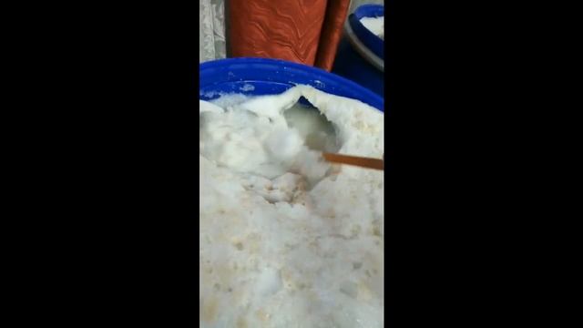 Сухие инстантные дрожжи "Angel" смотреть онлайн