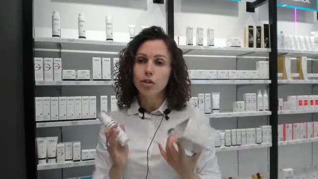 Готовимся к лету: подбираем уход с SPF смотреть онлайн