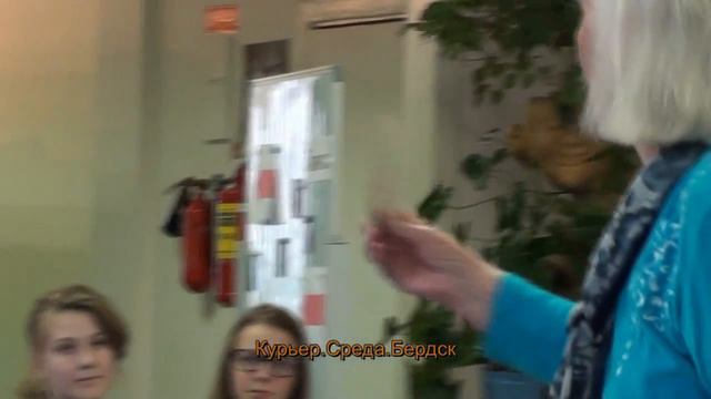 Дочь врага народа о том, как ее отец был в 21 полку в Бердске смотреть онлайн