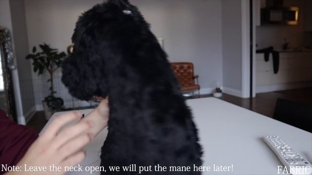 How to make a REALISTIC hobbyhorse смотреть онлайн