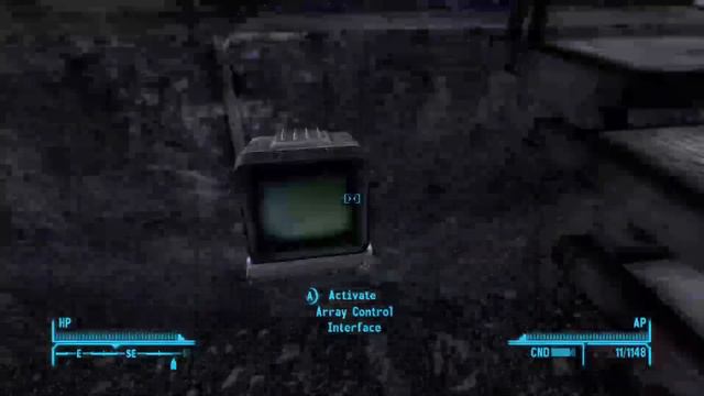 Can You Beat Fallout: New Vegas as John Browning? PART 12 смотреть онлайн