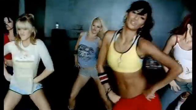 the pussycat dolls смотреть онлайн