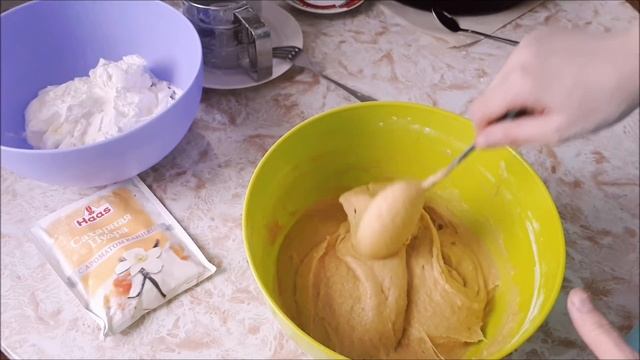 #медовик ТОРТИ МЕДОВИК БО СМЕТАННЫЙ КРЕМ, АЧОИБ БОЛАЗЗАТ! смотреть онлайн