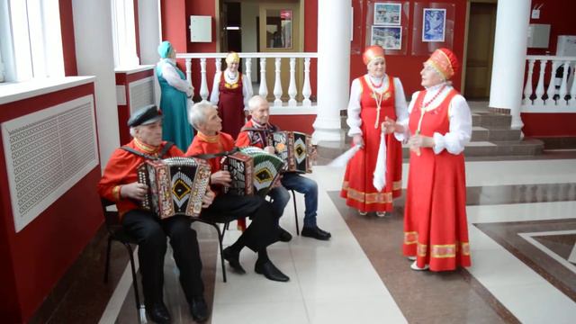 пенза масленница киров 2018 10 смотреть онлайн