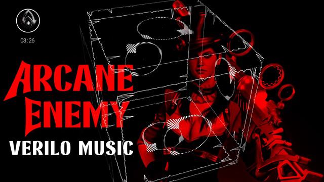 League of Legends - Arcane - Enemy \ Epic Orchestral Version \ Best of Epic Music 2022 смотреть онлайн