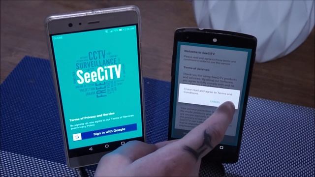 How To Turn Your Android Phone Into A Security Camera The Easy Way