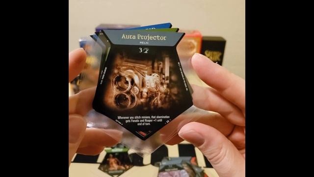 BigTCGFan Episode 40 - Hallowed Tomb смотреть онлайн