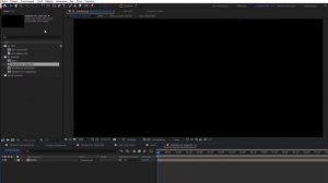After Effects как сохранить видео в mp4 в 2 клика.