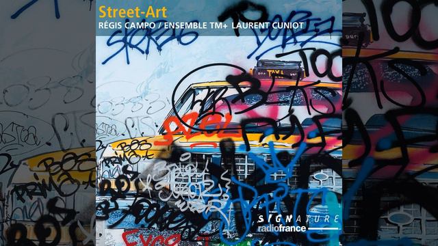 Street-Art смотреть онлайн
