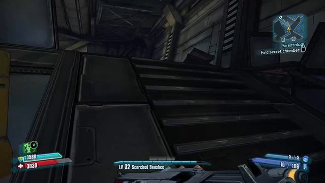 Borderlands 2 part 9 Bro fist the brick! смотреть онлайн