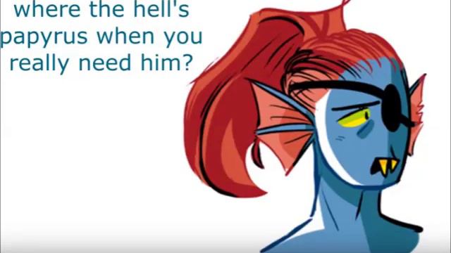 undertale comics en español! (fandub con mi estupido aire acondicionado) 2 смотреть онлайн