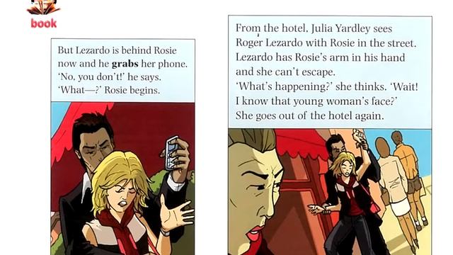 Learning English Through Stories 1: The Big Story - Learn English смотреть онлайн