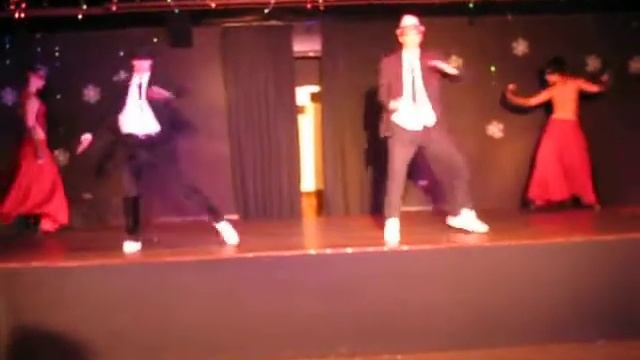Казачье танго(by Dance Hit).AVI смотреть онлайн