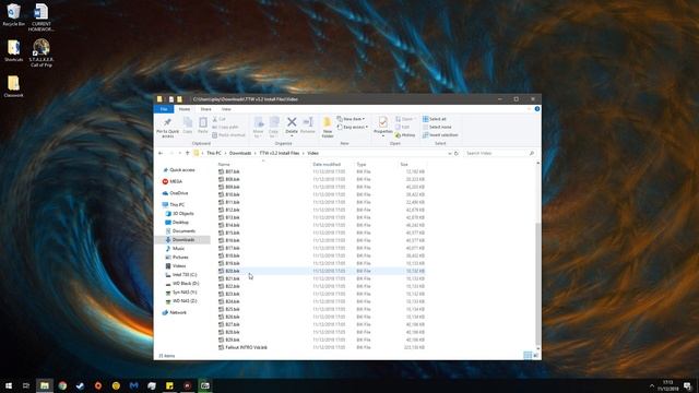 How to Install Tale of Two Wastelands TTW v3.2 2018 for Fallout New Vegas Tutorial смотреть онлайн