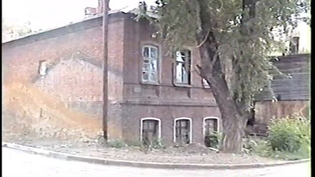 Екатеринбург - Улица Горького 2004 смотреть онлайн