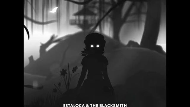 Estaloca & The Blacksmith - Lost In Limbo смотреть онлайн