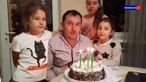 Георгий Кавказ краткая биография блогера(повара)